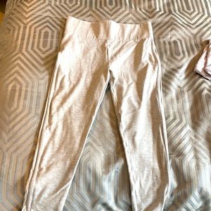 Ann Taylor Lou and Grey Leggings- Size Medium